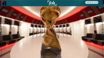 تردد قنوات الكأس الرياضية 2025 لمتابعة نهائي كأس العرب بين المغرب والأردن
